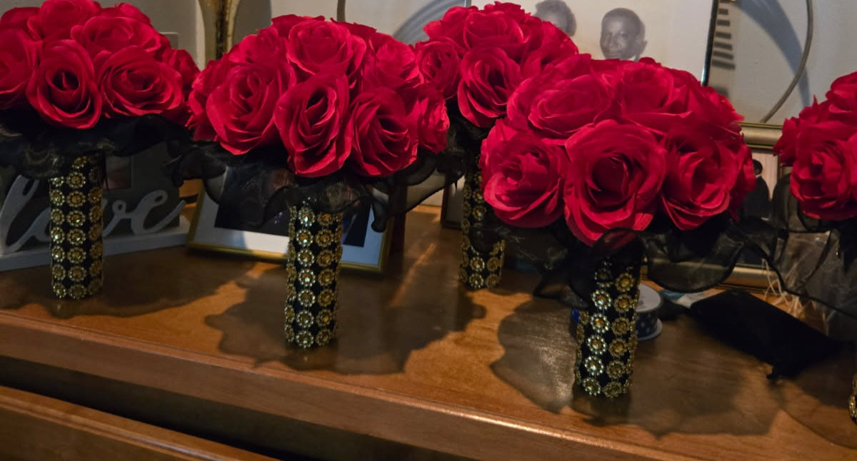 Traditional Bouquets