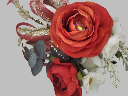 corsages