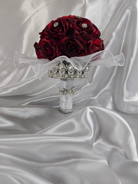 Crown Bouquets
