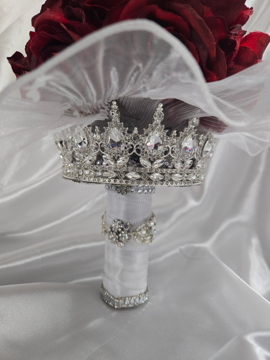 Crown Bouquets
