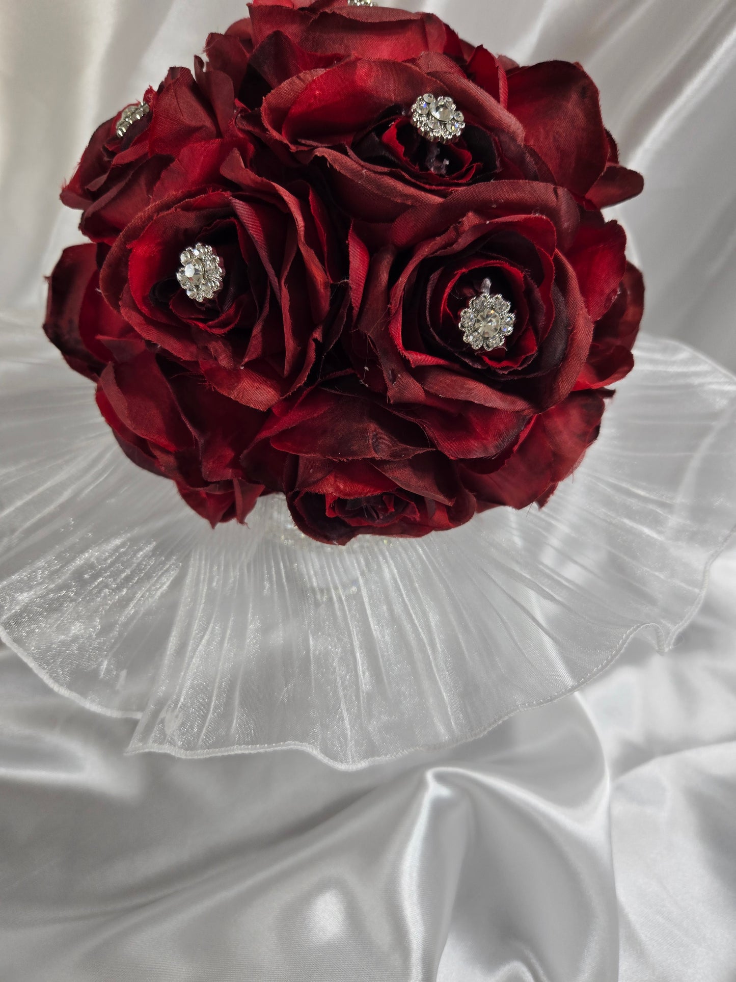 Crown Bouquets