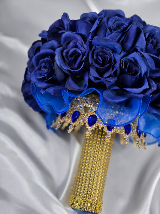Inverted Crown Bouquet Medium