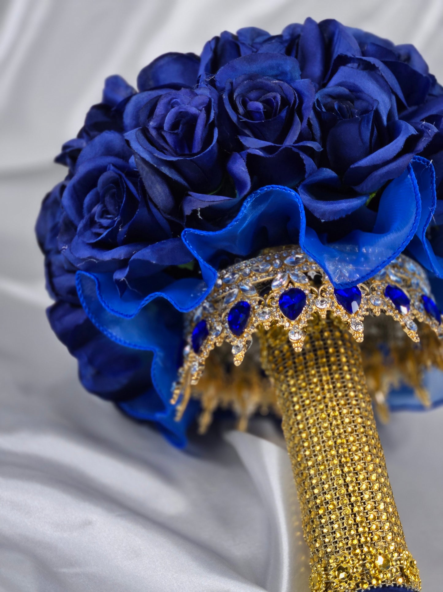 Inverted Crown Bouquet Medium