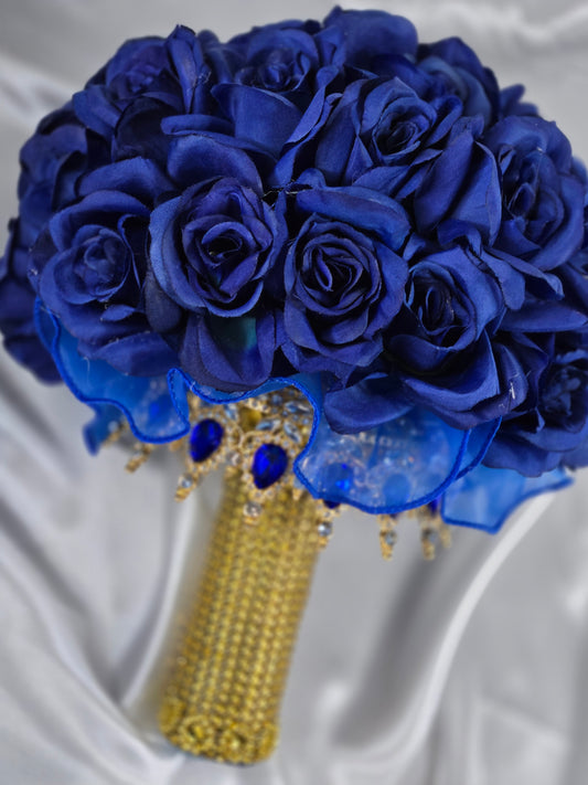 Inverted Crown Bouquet Medium
