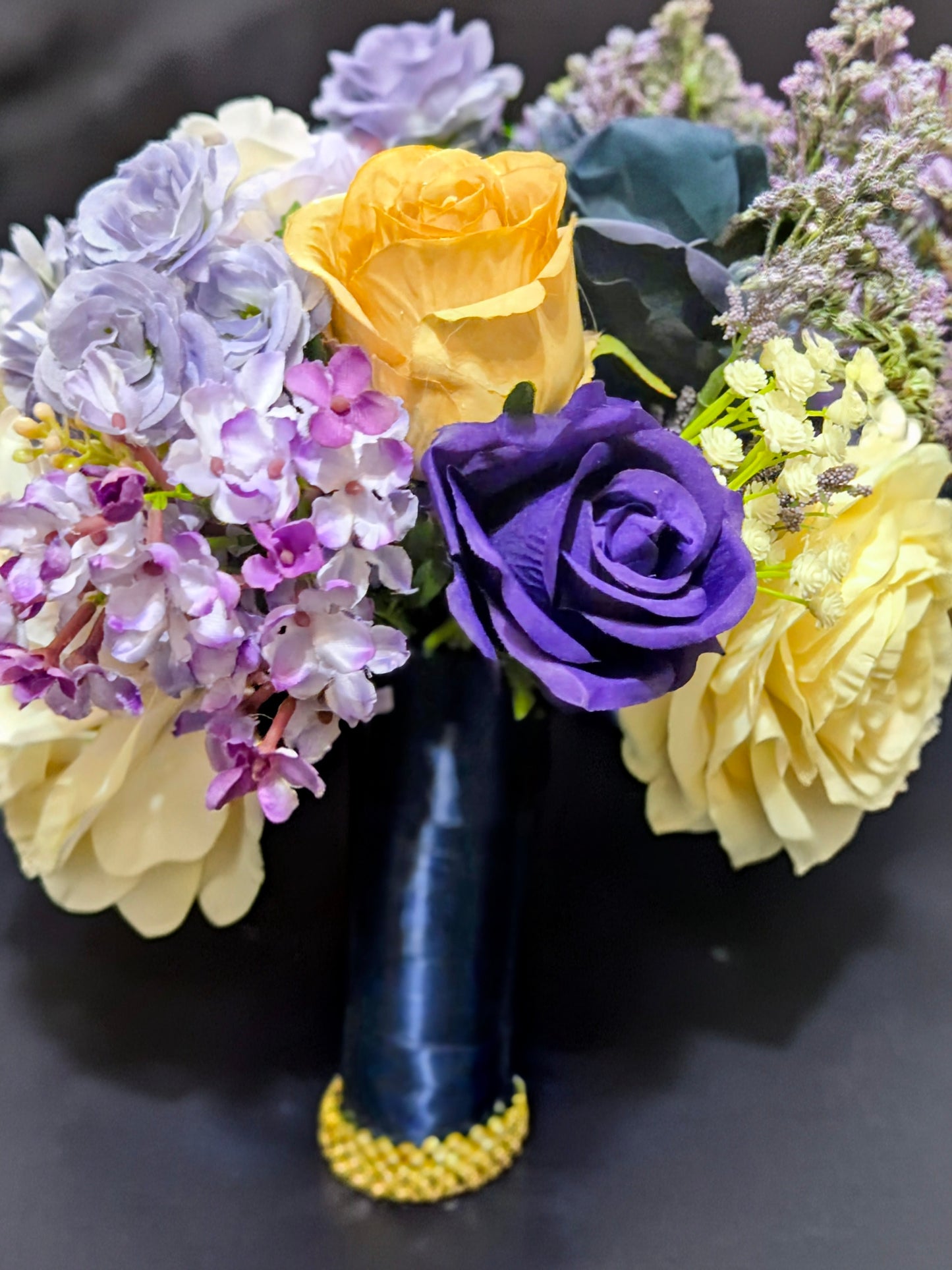 Traditional bouquet